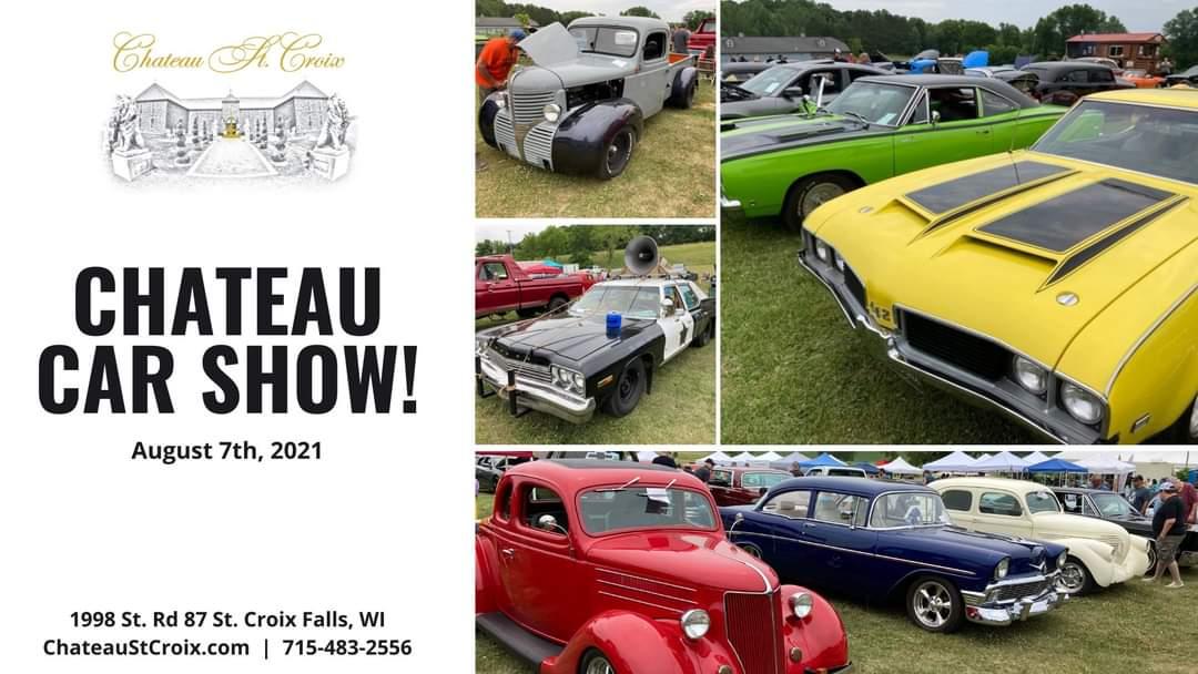 Wisconsin Car Shows