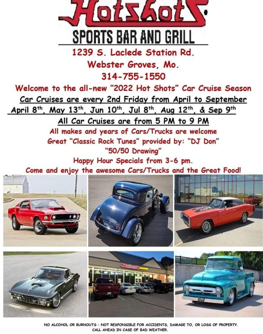 Missouri Car Shows