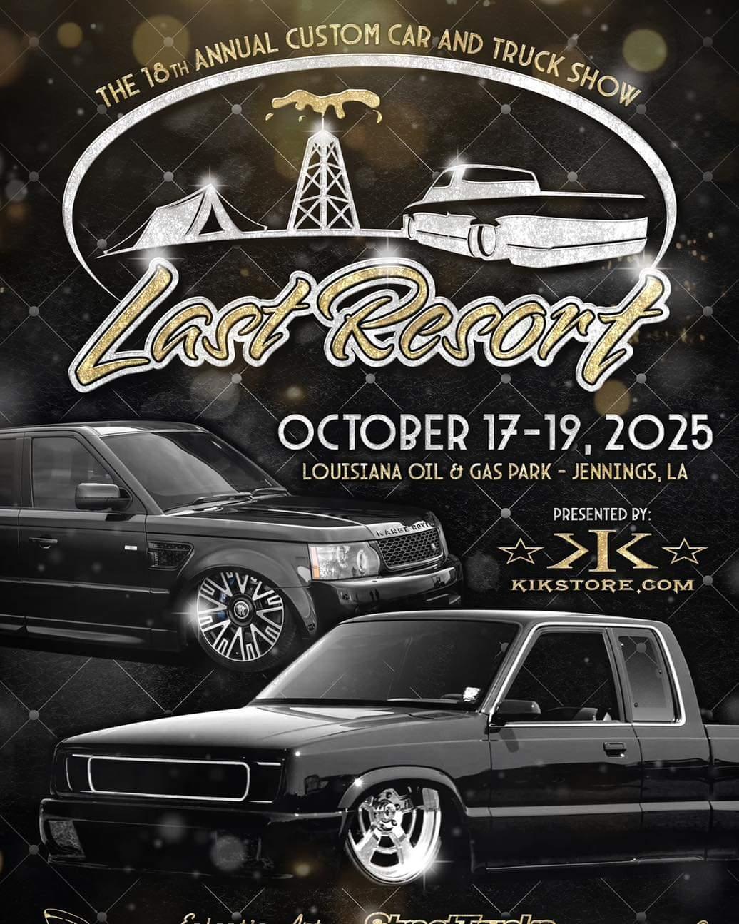 1017192025 Jennings, LA